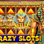 Rahasia Menang Bermain Slot Book of Pharaohs: Tips dan Trik Terbaik untuk Dapat Jackpot