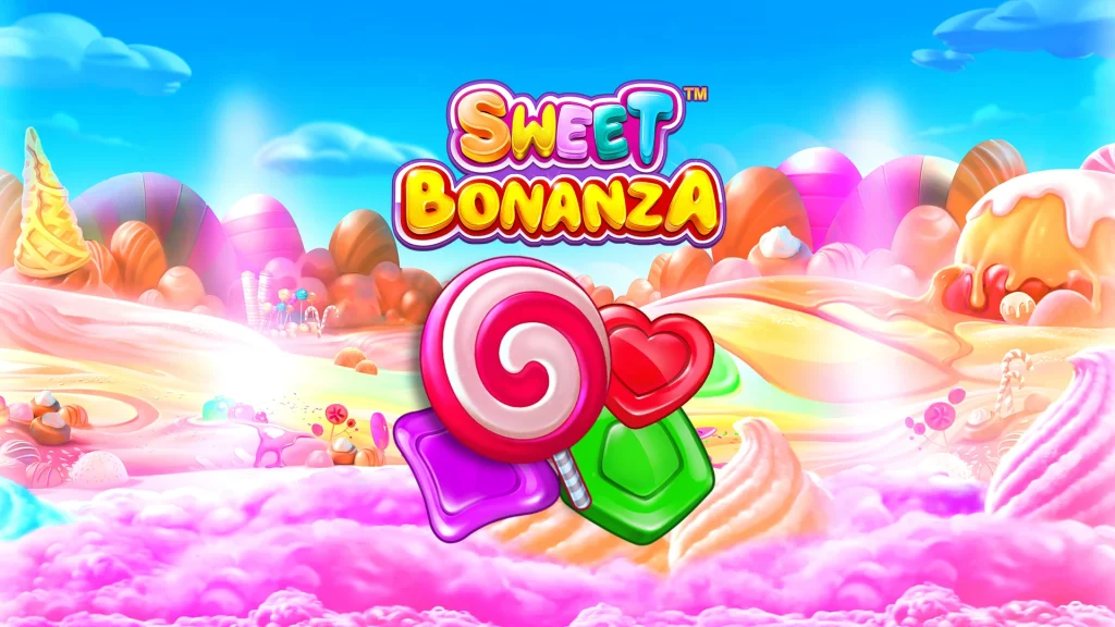 sweet bonanza tile