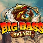 big bass splash deluxe