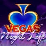 neon vegas nights
