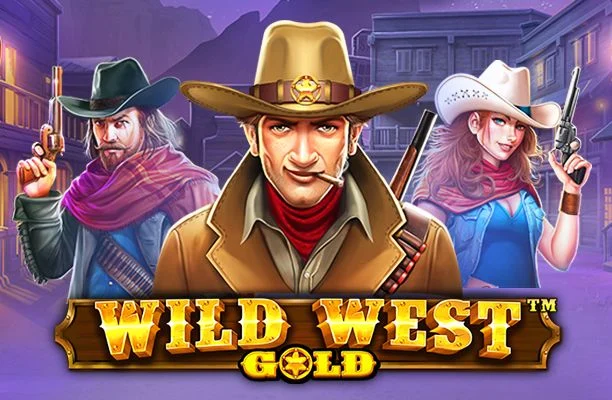 Wild West Gold Extreme: Petualangan Koboi Gila dengan Multiplier Nempel dan Max Win Menggoda!
